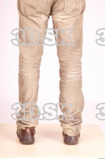 Trousers texture of Oleg  0018